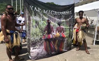 Mikronesien Expo 2025