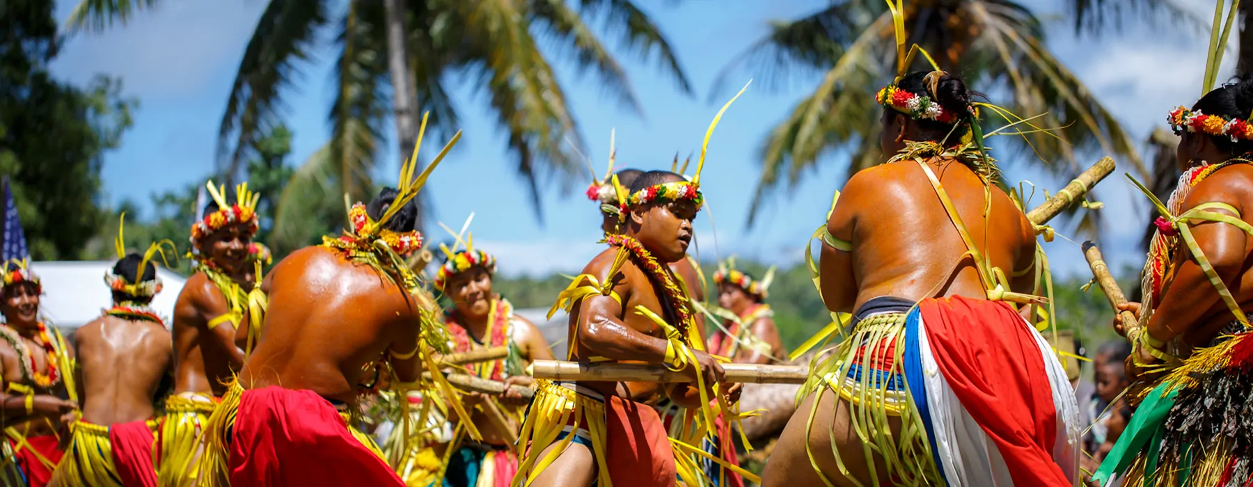 wo Mantarochen tanzen