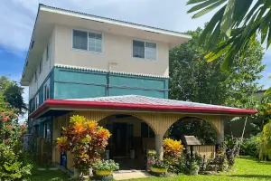 Bayside Inn Yap