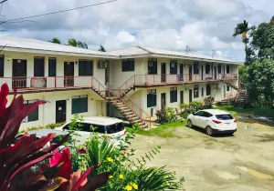 Hilyop Motel Yap