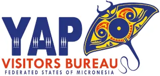 logo Yap Visitors Bureau