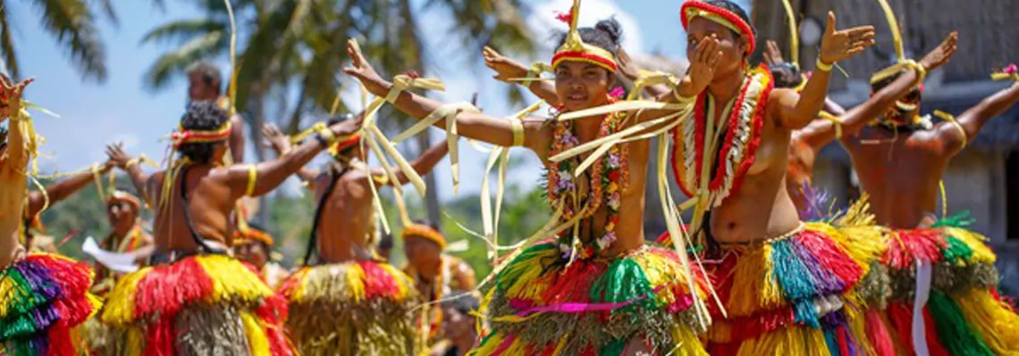 news and events in Yap Micronesia