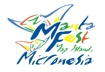 マンタフェスタ スキューバダイビング フェスティバル ヤップ ミクロネシア