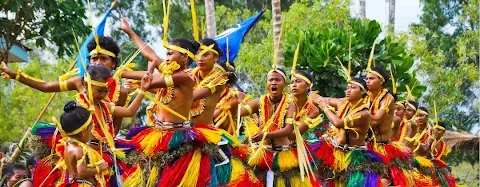 what to do in Yap Micronesia