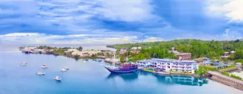 what to do in Yap Micronesia