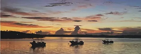 photos from Yap Micronesia gallery