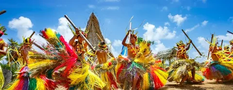 photos from Yap Micronesia gallery