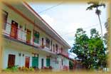 Hilltop Motel Yap Micronesia