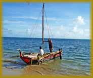 Yap Traditional Navigation