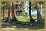 Ulithi Adventure Lodge, Yap Outer Island