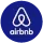 AirBnB 图标 50px